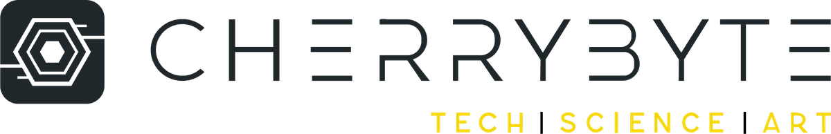 CherryByte: Tech, Science, Art